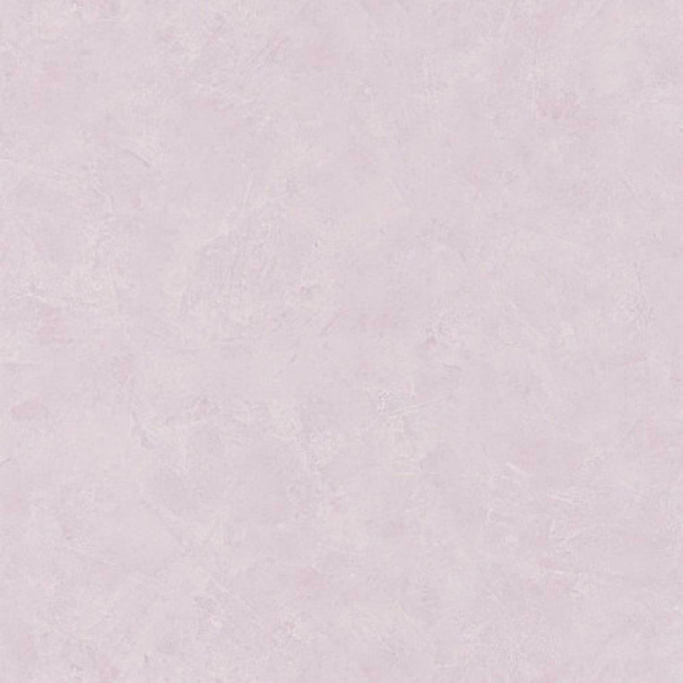 100225061 - Patine Plain Patinated Plaster Purple Casadeco Wallpaper