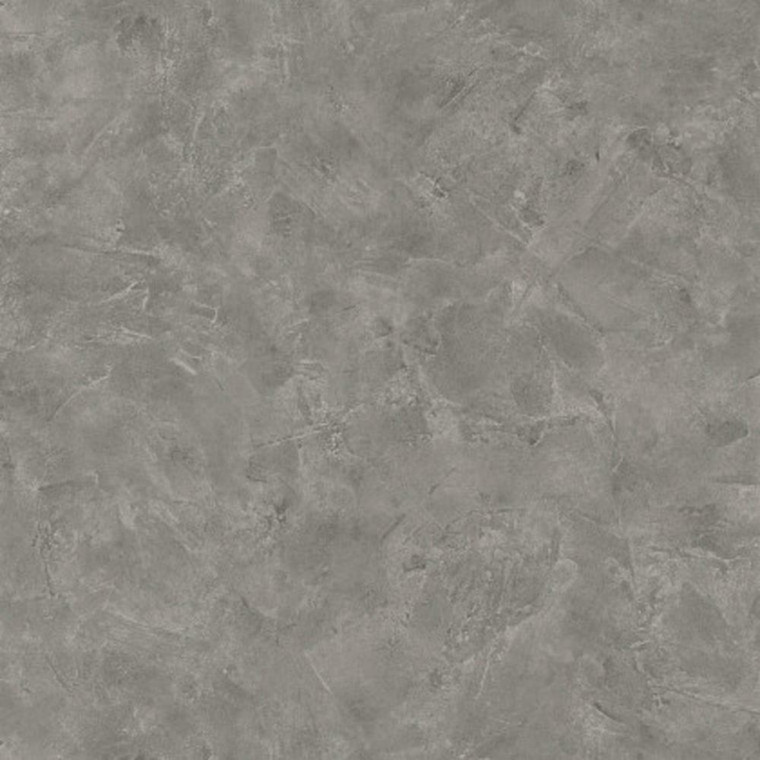 100229679 - Patine Plain Patinated Plaster Grey Casadeco Wallpaper