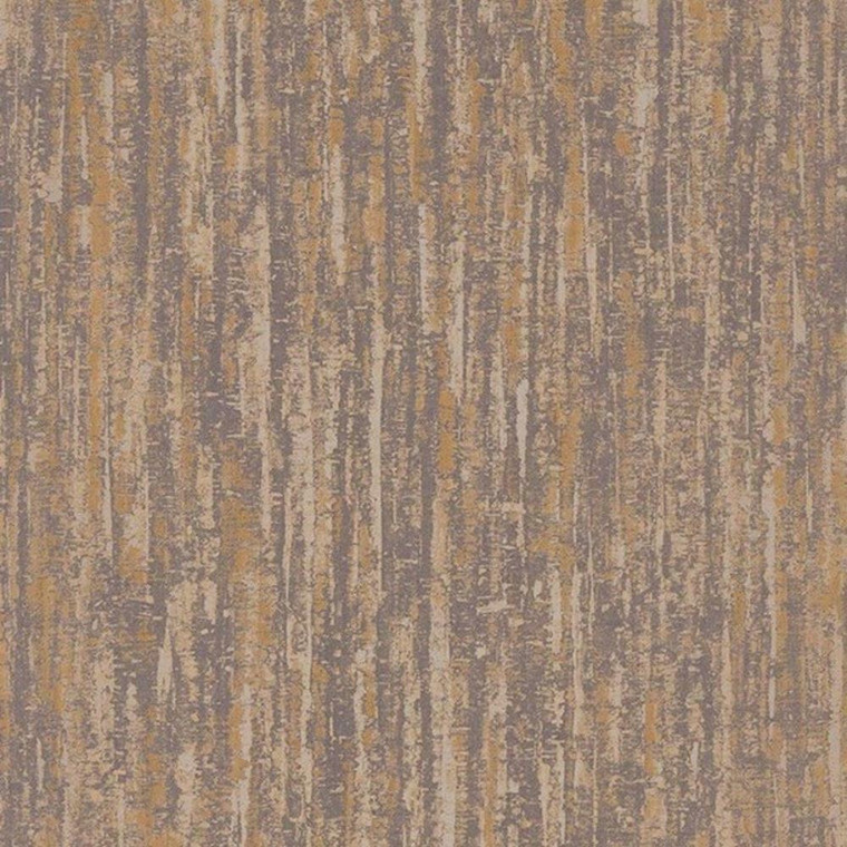 82632327 - Encyclopedia Tree Bark Design Brown Casadeco Wallpaper