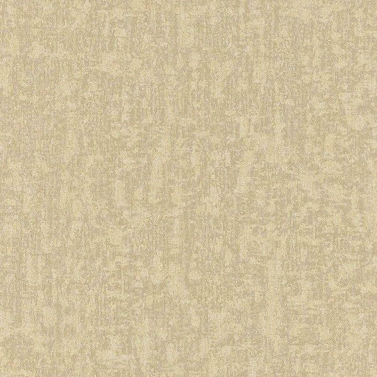 84052316 - Rivage Distressed Tie Dye Yellow Casadeco Wallpaper