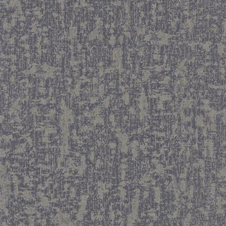 84059208 - Rivage Distressed Tie Dye Black Casadeco Wallpaper