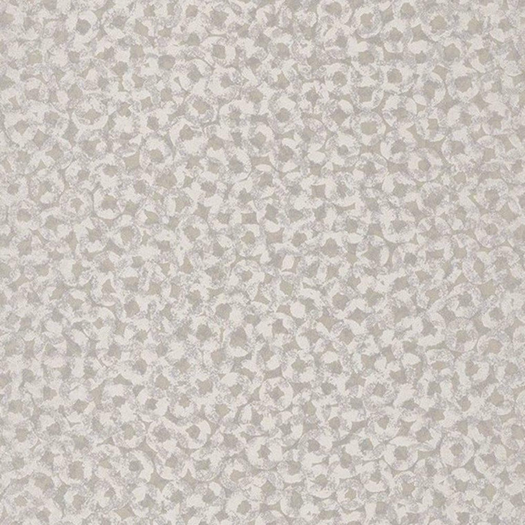 84541434 - Encyclopedia2 Shimmering Bubbles Beige Casadeco Wallpaper