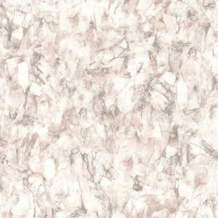 84574121 - Encyclopedia2 Marble Quartz Pink Casadeco Wallpaper