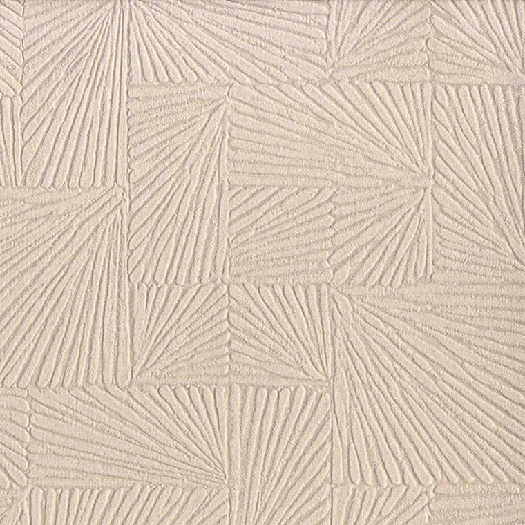 29591133 - Utah Engraved Textured Beige Casadeco Wallpaper