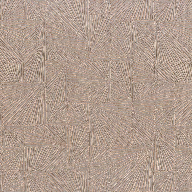 29591519 - Utah Engraved Textured Brown Casadeco Wallpaper