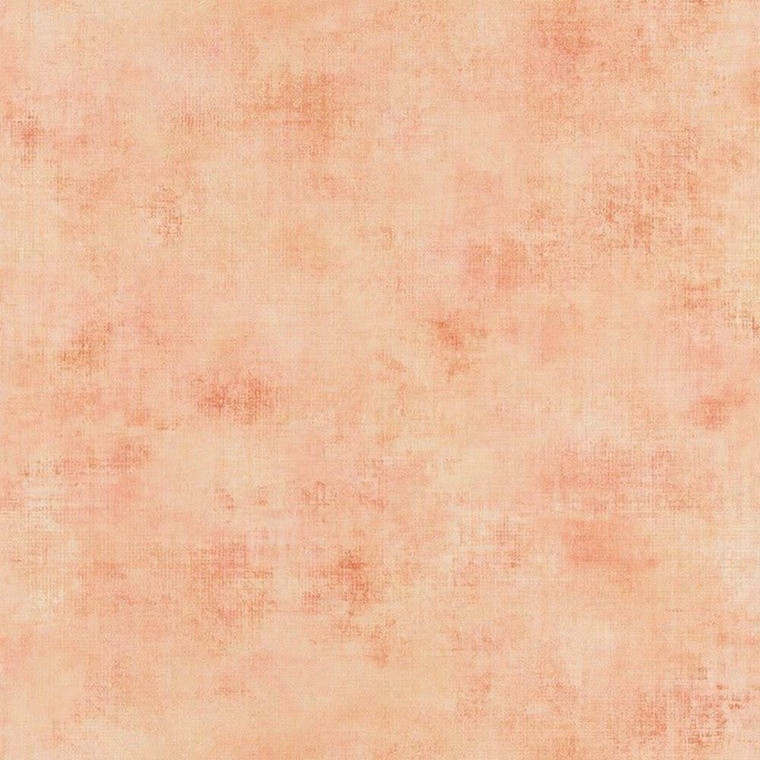 63623036 - Telas Plaster Effect Orange Casadeco Wallpaper