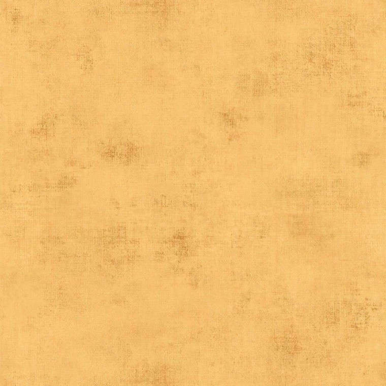 66622020 - Telas Plaster Effect Yellow Casadeco Wallpaper