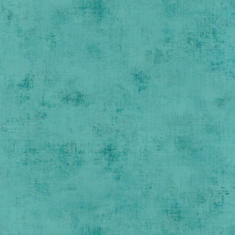 66626213 - Telas Plaster Effect Blue Casadeco Wallpaper