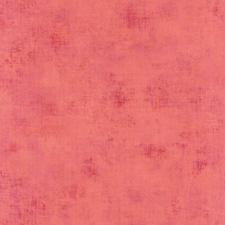 69873367 - Telas Plaster Effect Orange Casadeco Wallpaper
