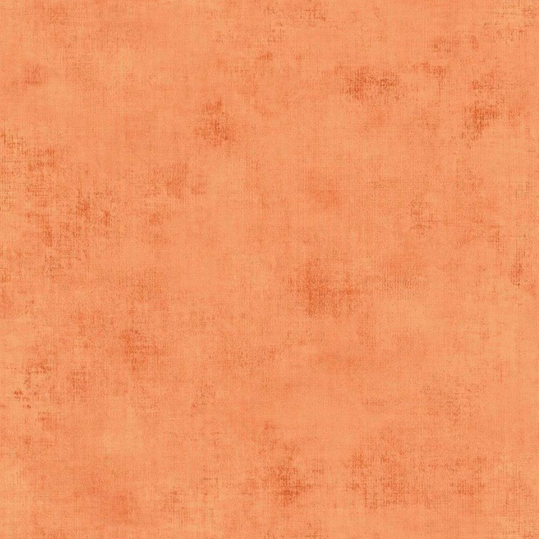 69873520 - Telas Plaster Effect Orange Casadeco Wallpaper