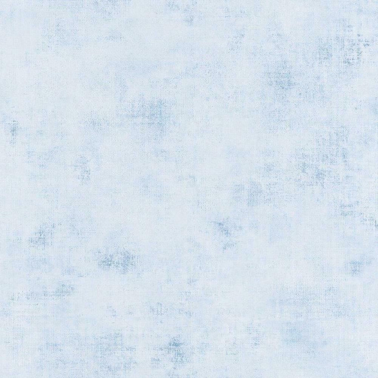 69876800 - Telas Plaster Effect Blue Casadeco Wallpaper