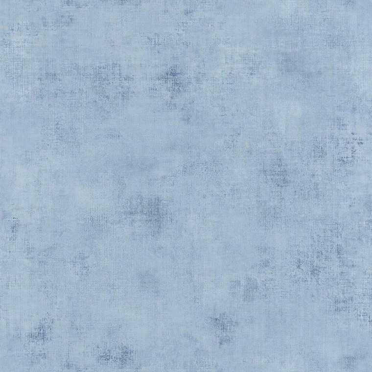 69876810 - Telas Plaster Effect Blue Casadeco Wallpaper