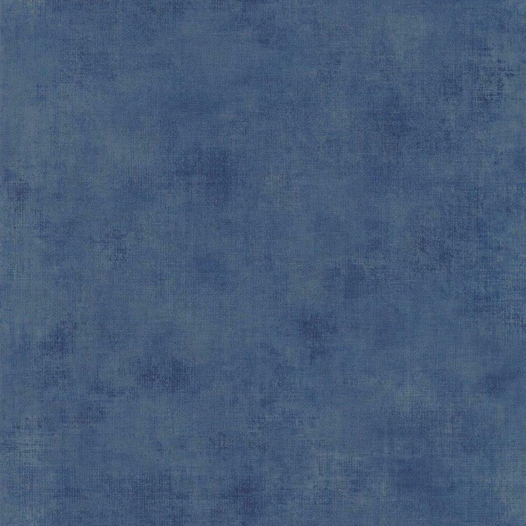 69876867 - Telas Plaster Effect Blue Casadeco Wallpaper