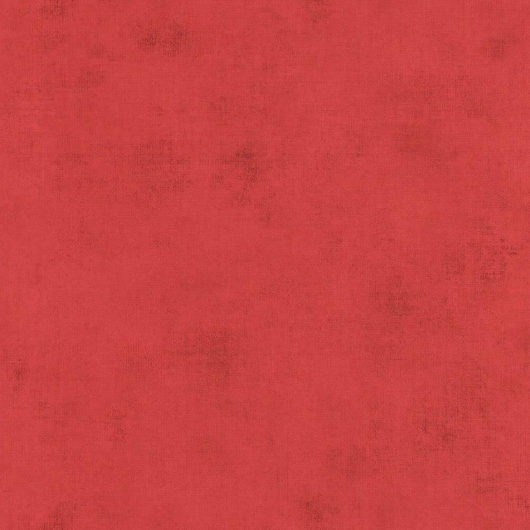 69878199 - Telas Plaster Effect Red Casadeco Wallpaper