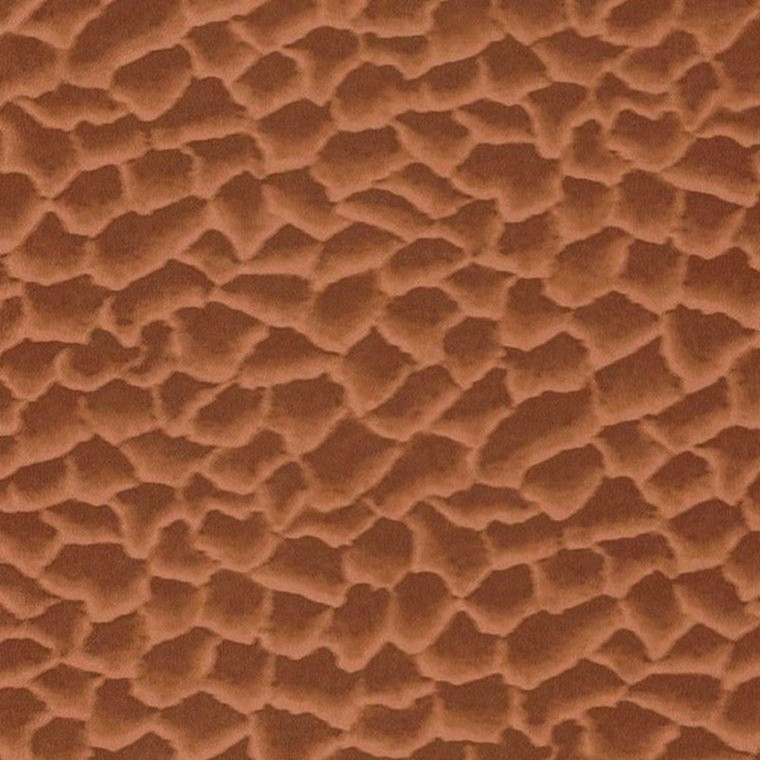 84528328 - Encyclopedia2 Fish Scales Design Red Casadeco Wallpaper