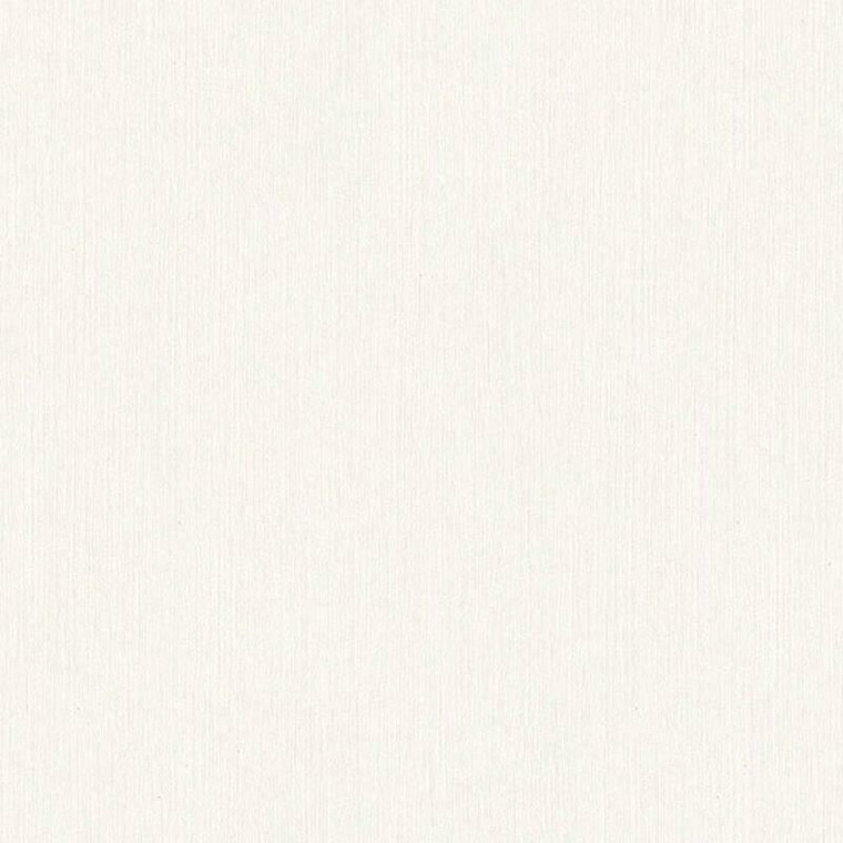 32219 - Perfecto2 Textured Micro Stripe White Galerie Wallpaper