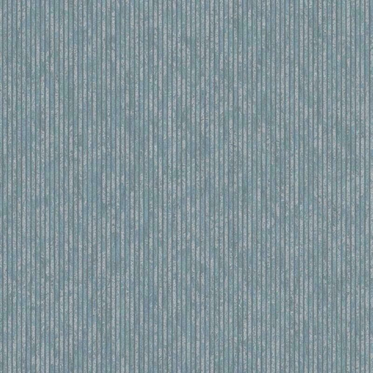 32267 - Avalon Fine Stripe blue Galerie Wallpaper
