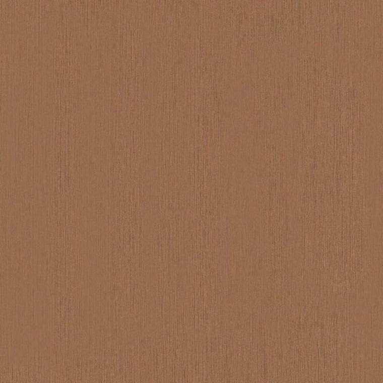 32275 - Perfecto2 Textured Micro Stripe Orange Brown Galerie Wallpaper