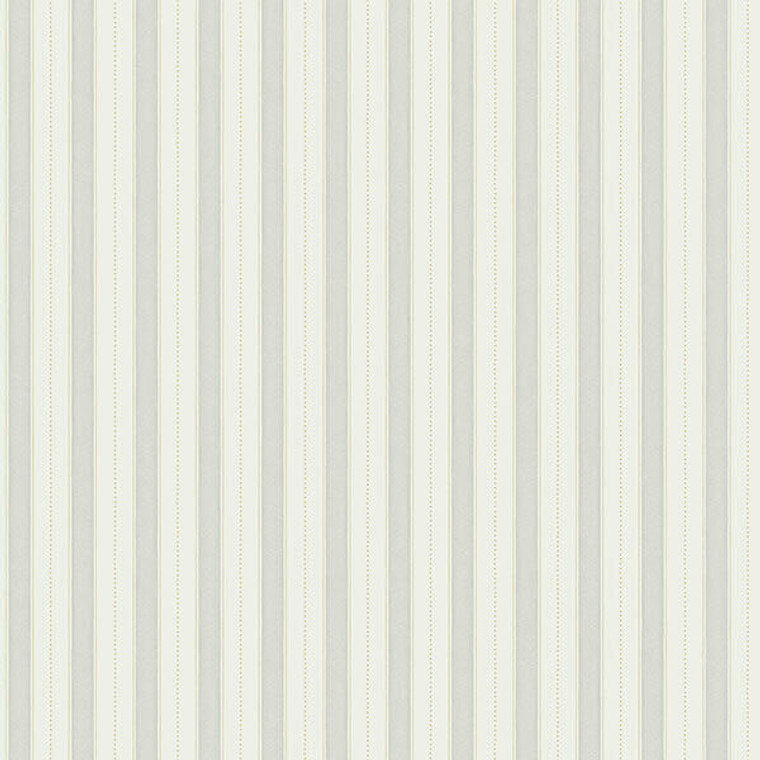 27005 - Morgongava Striped Grey Galerie Wallpaper