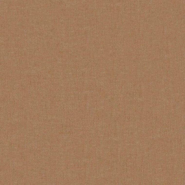 32708 - City Glam Metallic Plain Orange Galerie Wallpaper