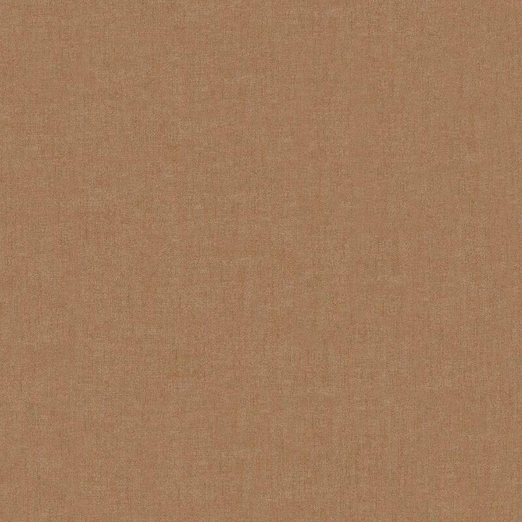 Galerie 32708 - City Glam Metallic Plain Orange Galerie Wallpaper roll - luxury design for UK feature walls
