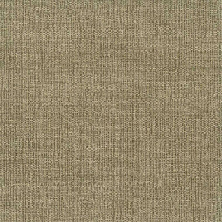32809 - Perfecto2 Weave Texture Brown Gold Galerie Wallpaper