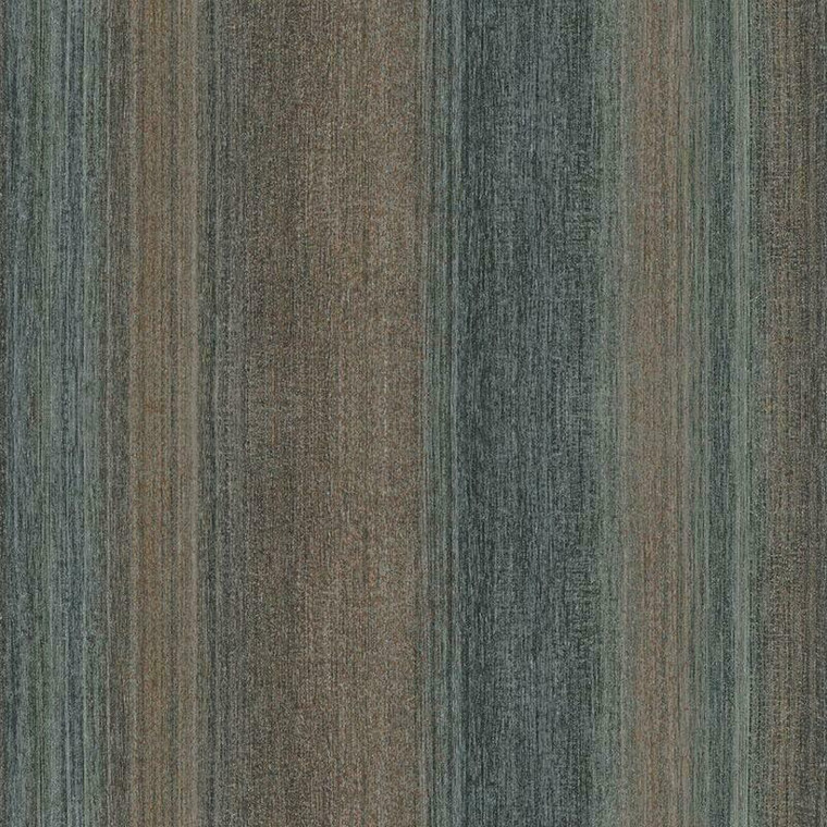 32838 - Perfecto2 Striped Texture Grey Brown Black Galerie Wallpaper