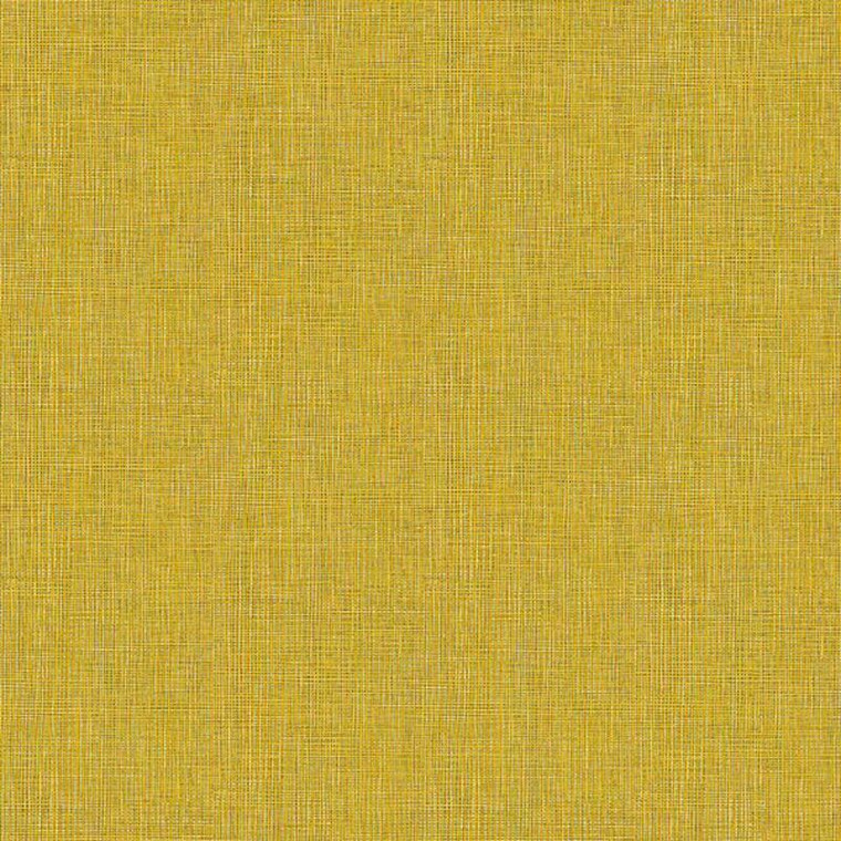 AC60036 - Absolutely Chic Hessian Effect Brown Yellow Grey Galerie Wallpaper