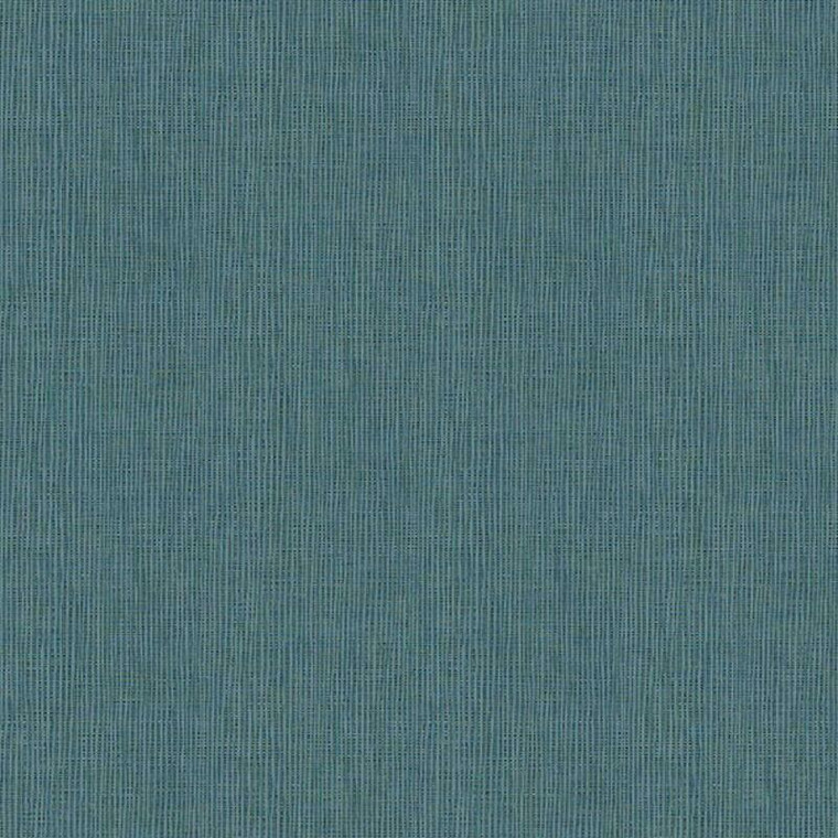 AC60037 - Absolutely Chic Hessian Grasscloth Effect Teal Galerie Wallpaper