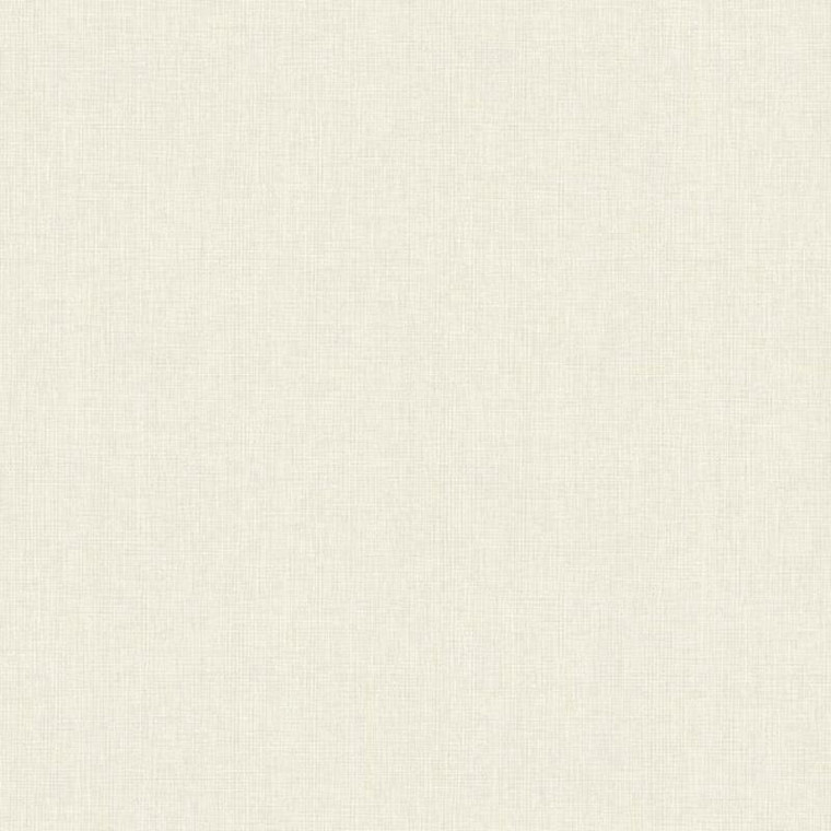 AC60038 - Absolutely Chic Hessian Effect Beige Grey Galerie Wallpaper