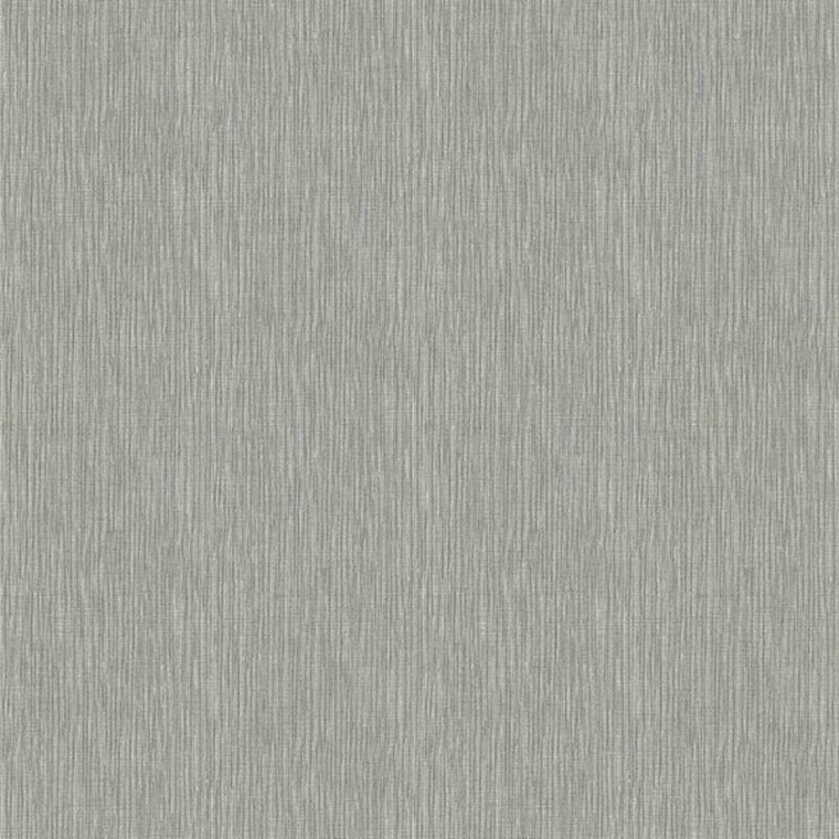 AC60039 - Absolutely Chic Hessian Grasscloth Effect Grey Galerie Wallpaper