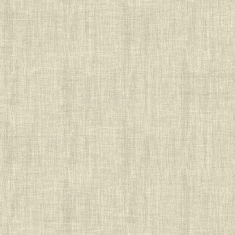 AC60040 - Absolutely Chic Hessian Effect Beige Grey Galerie Wallpaper