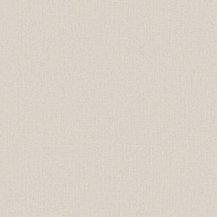 Galerie G78306 - Bazaar Fabric Weave Neutral taupe Galerie Wallpaper roll - luxury design for UK feature walls