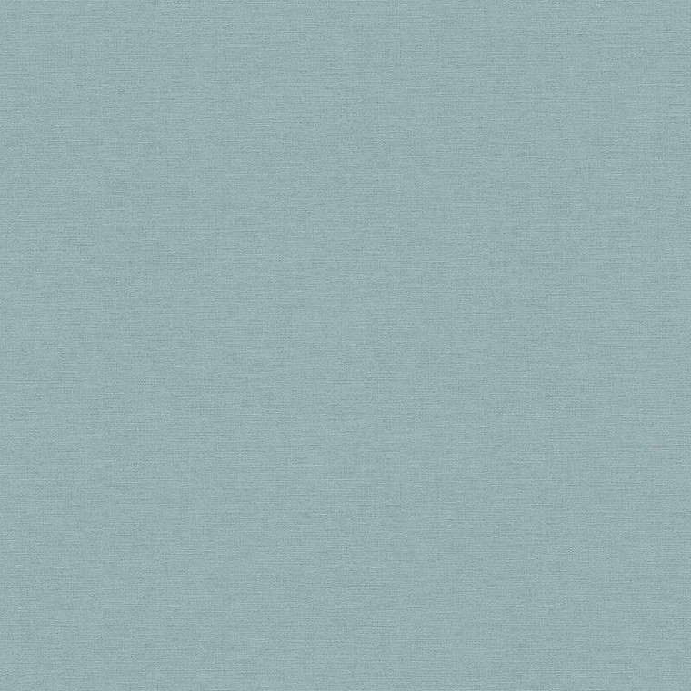 HV41001 - Havana Plain Blue Galerie Wallpaper