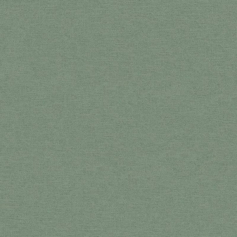 HV41017 - Havana Plain Green Galerie Wallpaper