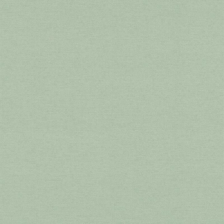 HV41018 - Havana Plain Green Galerie Wallpaper