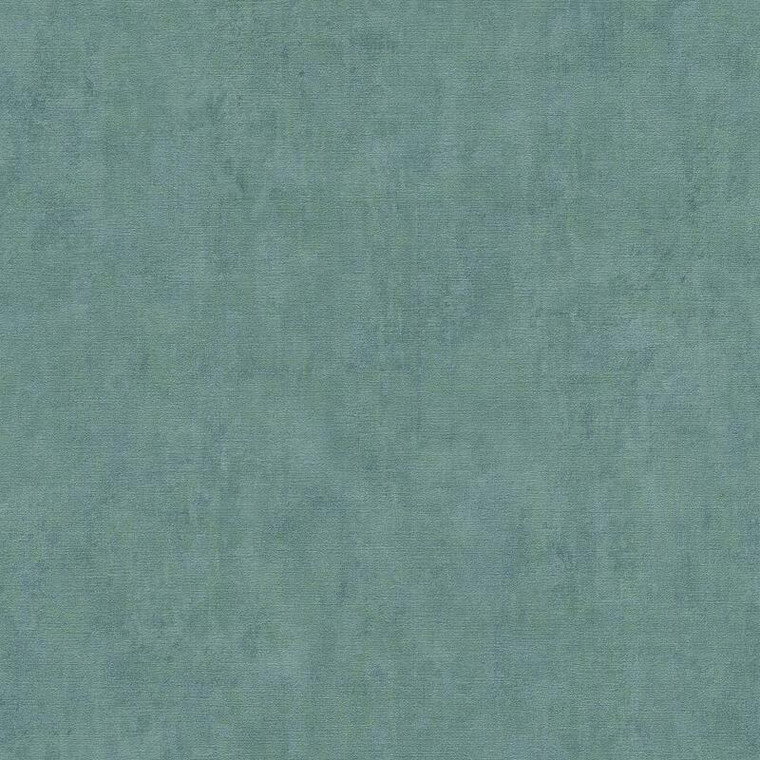 HV41036 - Havana Mottled Plain Blue Green Galerie Wallpaper