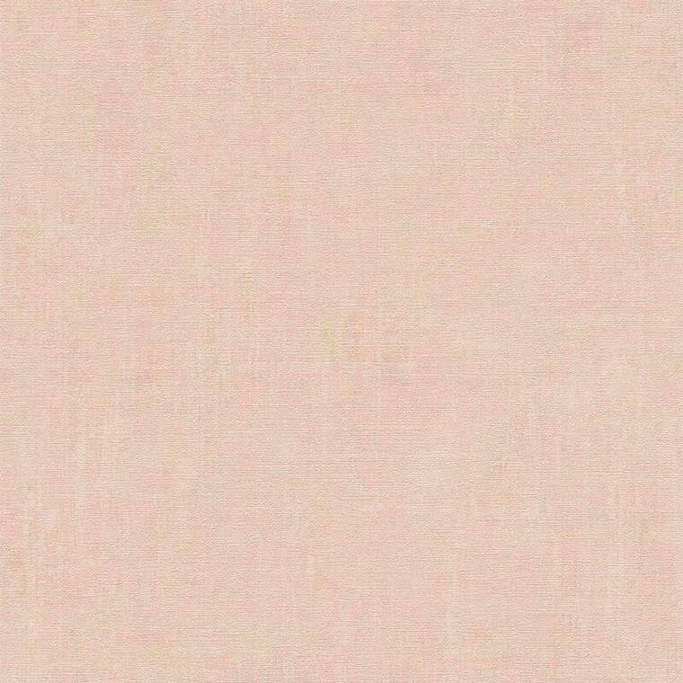 HV41038 - Havana Mottled Plain Pink Galerie Wallpaper