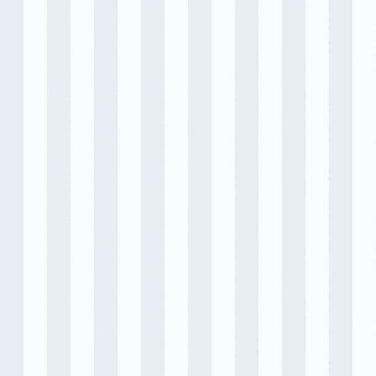 Galerie RG35701 - Rose Garden Striped Silver Grey Galerie Wallpaper roll - luxury design for UK feature walls