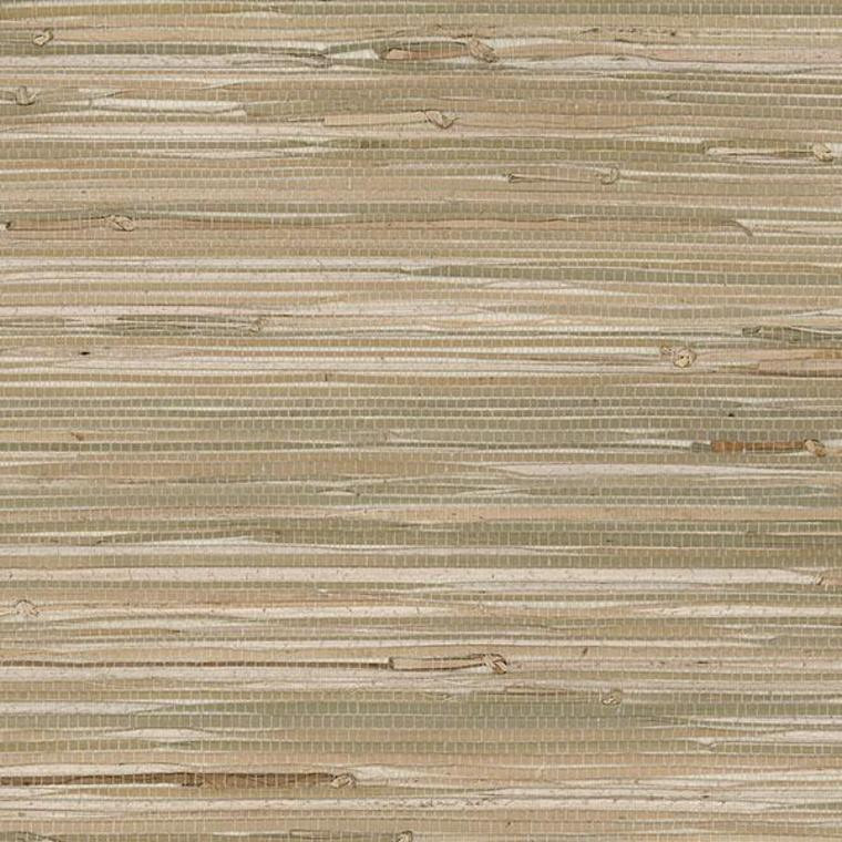 488-403 - Grasscloth2 Grasscloth Light Neutral Cream Galerie Wallpaper