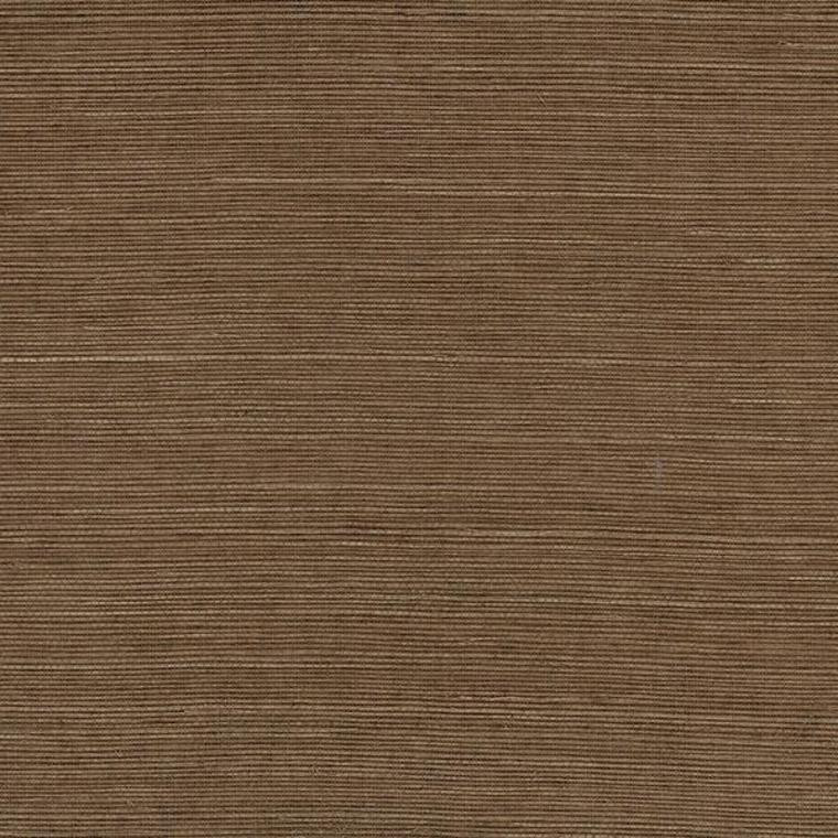 488-412 - Grasscloth2 Grasscloth Brown Galerie Wallpaper