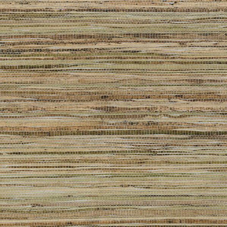 488-416 - Grasscloth2 Grasscloth Brown Tan Beige Galerie Wallpaper