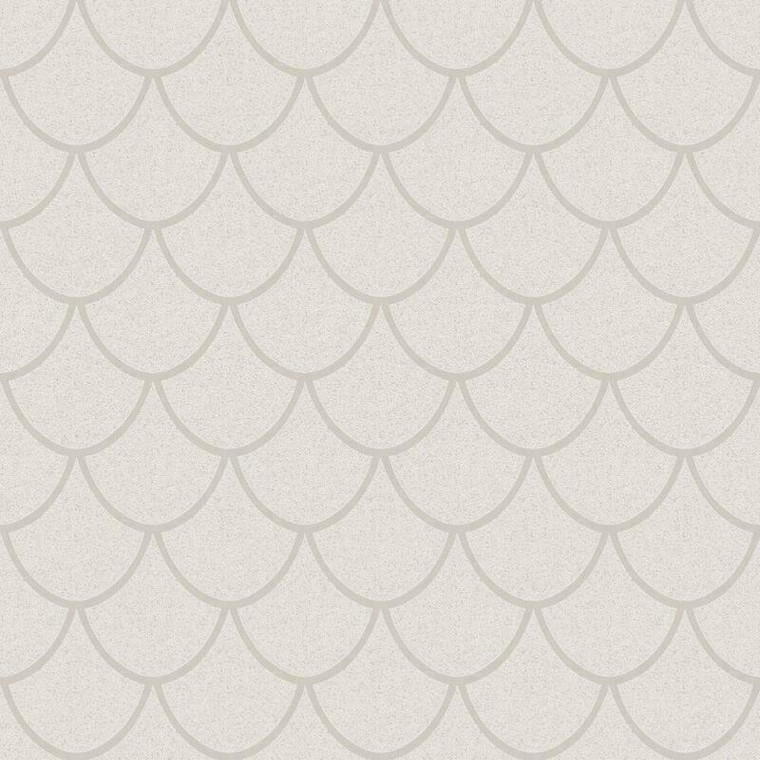 Galerie 32717 - City Glam Geometric Arch Beige Galerie Wallpaper roll - luxury design for UK feature walls