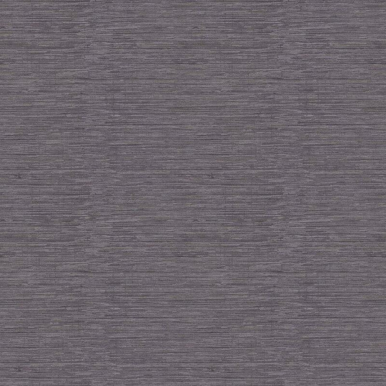 Galerie DWP0230-04 - Emporium Linear Metallic Plain Purple and Silver Galerie Wallpaper roll - luxury design for UK feature walls
