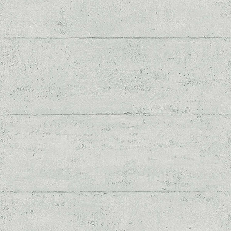 G56217 - Nostalgie Concrete Silver Grey Galerie Wallpaper