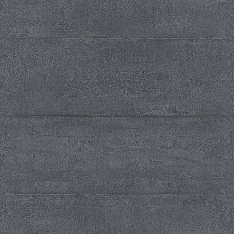 G56219 - Nostalgie Concrete Silver Grey Galerie Wallpaper