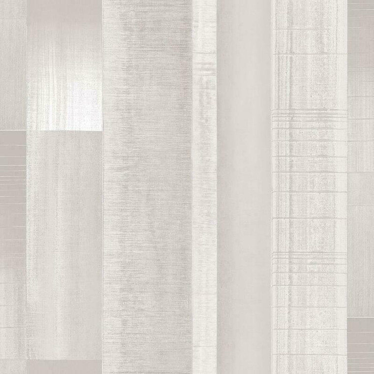 G56576 - TexStyle Blocks Stripes Warm neutrals, Mica Galerie Wallpaper