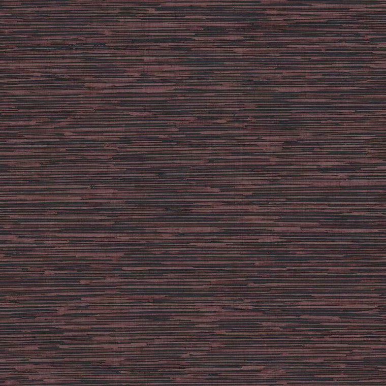 G56588 - TexStyle Textured Look Navy, Cranberry Galerie Wallpaper