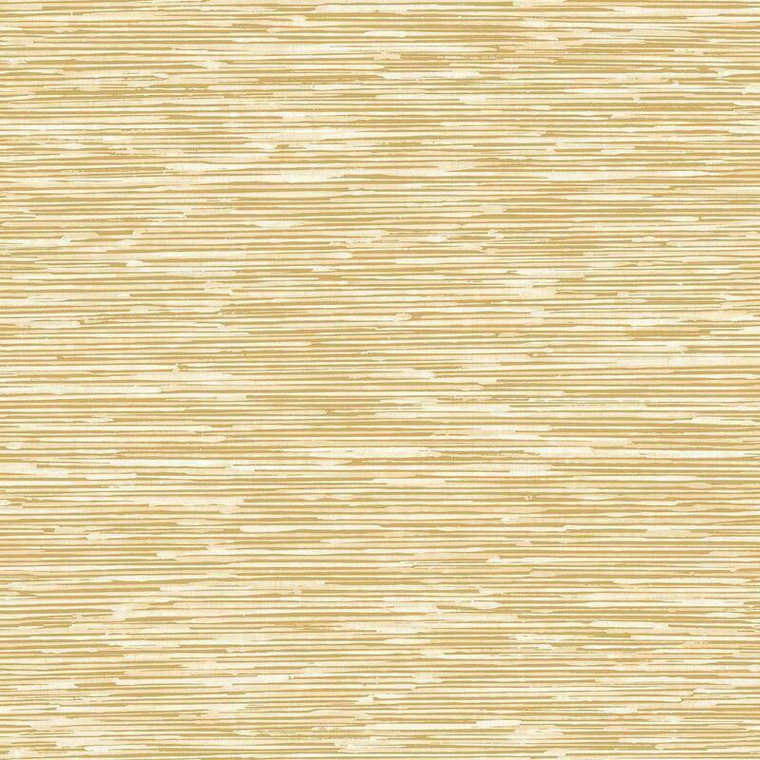 G56589 - TexStyle Textured Look Ochre, Gold Galerie Wallpaper