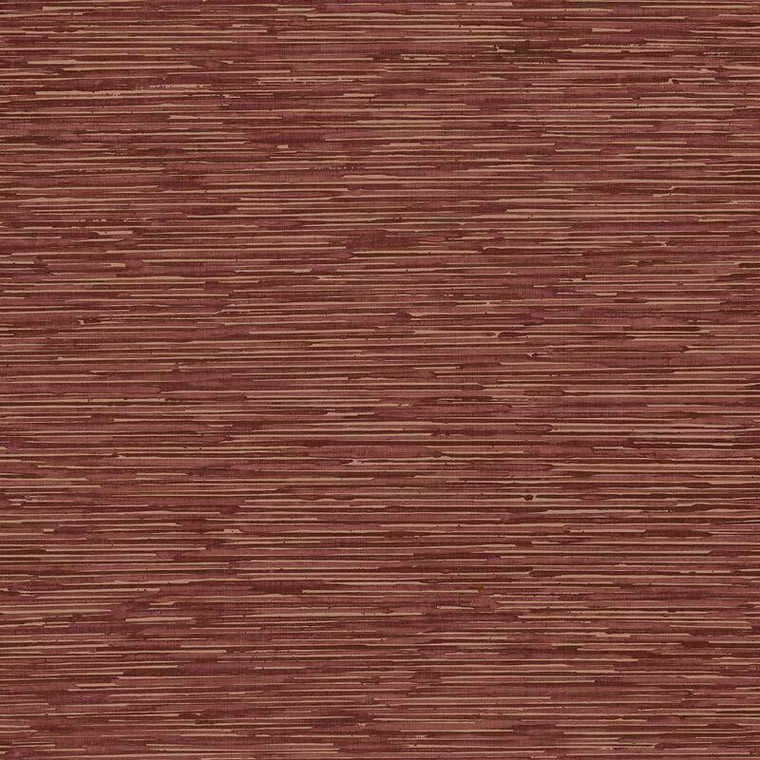 G56590 - TexStyle Textured Look Terra Cotta, Red, Rose Gold Galerie Wallpaper